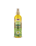AFRICAN PRIDE - OLIVE MIRACLE - BRAID SHEEN SPRAY 12OZ