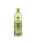 AFRICAN PRIDE - OLIVE MIRACLE - 2IN1 SHAMPOO 12OZ
