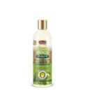 AFRICAN PRIDE - OLIVE MIRACLE - LEAVE IN CONDITIONER 12OZ