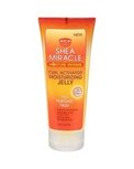 AFRICAN PRIDE- SHEA BUTTER - CURL ACTIVATOR JELLY 6OZ