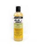AUNT JACKIE&#039;S - OH SO CLEAN SHAMPOO 12OZ