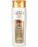 CANTU -  SHEA BUTTER  BODY WASH 13,5OZ
