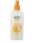 CANTU - CARE FOR KIDS CONDITIONING DETANGLER 6OZ