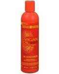 CREME OF NATURE - ARGAN OIL MOISTURIZER LOTION 8,45OZ