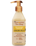 CREME OF NATURE -  PURE HONEY DEFENSE CURLING JELLY 12OZ