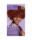 DARK &amp; LOVELY -  COLOR RED HOT RHYTHM 376