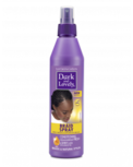 DARK &amp; LOVELY - BRAID SPRAY 250ML