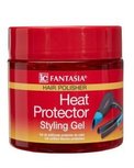 FANTASIA IC - HEAT PROTECTOR STYLING GEL 16OZ