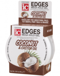 FANTASIA IC - COCONUT EDGES SMOOTHING GEL 2,25OZ