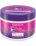 FANTASIA IC - CURLY &amp; COILY CURL CUSTARD 12OZ
