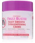  FANTASIA IC - FRIZZ BUSTER STRAIGHTENING CREME 6OZ