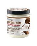 AFRICA BEST - ORIGINALS - COCONUT CREME CONDITIONER 15OZ