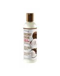 AFRICA BEST - ORIGINALS - COCONUT CREME LEAVE IN CONDITIONER 8OZ