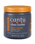 CANTU - MEN-  CREAM POMADE 8OZ