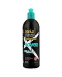 NOVEX - MYSTIC BLACK LEAVE IN CONDITIONER 500ML