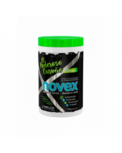 NOVEX - POWERFUL CHARCOAL MASK 1KG