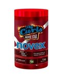 NOVEX - MY CURLS MOVIE STAR HAIR MASK 1KG