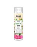 NOVEX - COCONUT OIL SHAMPOO 300ML