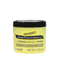 PALMER&#039;S - HAIR FOOD FORMULA JAR 150GR