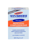 PALMER&#039;S - SKIN SUCCES MEDICATED BAR SOAP 100GR