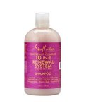 SHEA MOISTURE - SUPERFRUIT COMPLEX SHAMPOO 13OZ