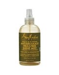 SHEA MOISTURE - YUCCA PLANTAIN FRIZZ FREE SHINE MIST 8OZ