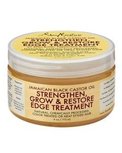 SHEA MOISTURE - JAMAICAN BLACK CASTOR OIL EDGE TREAMENT 4OZ