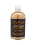 SHEA MOISTURE - AFRICAN BLACK SOAP DANDRUFF SHAMPOO 13OZ