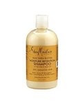 SHEA MOISTURE - RAW SHEA BUTTER MOISTURE RETENTION SHAMPOO 13OZ