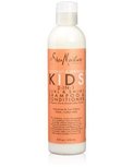 SHEA MOISTURE - COCONUT &amp; HIBISCUS KIDS 2IN1 SHAMPOO / CONDITIONER 8OZ
