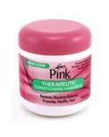 LUSTER'S - PINK THERAPEUTIC CONDITIONING HAIRDRESS 5OZ