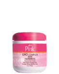 LUSTER'S - PINK OM GROCOMPLEX3000 HAIRDRESS 6OZ