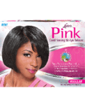 LUSTER'S - PINK OM RELAXER KIT REGULAR