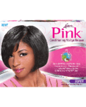 LUSTER'S - PINK OM RELAXER KIT SUPER