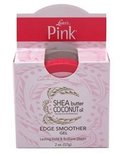 LUSTER'S - PINK EDGE SMOOTHER GEL 2OZ