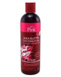 LUSTER'S - PINK SHEA BUTTER COCONUT OIL CO-WASH CONDITIONER 12OZ