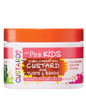 LUSTER'S - PINK KIDS CURL CUSTARD 8OZ