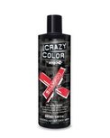 CRAZY COLOR - SHAMPOO 250ML. RED