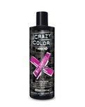 CRAZY COLOR - SHAMPOO 250ML. PINK