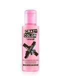 CRAZY COLOR - 100ML. #30 BLACK