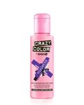 CRAZY COLOR - 100ML. # 43 VIOLETTE