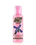 CRAZY COLOR - 72 SAPPHIRE 100ML