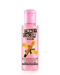 CRAZY COLOR - 100ML.# 76 ANARCHY (NEON ORANGE)