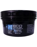 ECO STYLE - STYLING GEL SUPER PROTEIN B/BLUE 8OZ