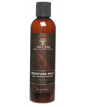 AS I AM- MOISTURE MILK 8OZ
