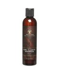 AS I AM - CURL CLARITY SHAMPOO 8OZ