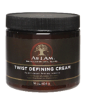 AS I AM- TWIST DEFINING CREAM 16OZ