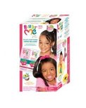JUST FOR ME - RELAXER KIT 1 TOUCH UP SUPER