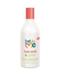 JUST FOR ME - HAIR MILK SF CLEANSING SHAMPOO 13,5OZ