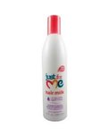 JUST FOR ME - HAIR MILK H&amp;P LEAVE IN CONDITIONER 10OZ
